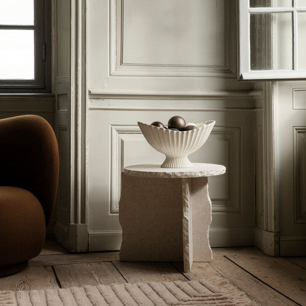 Fountain Centerpiece - Batten Home