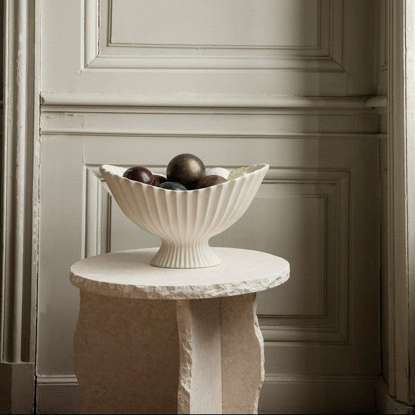 Fountain Centerpiece - Batten Home