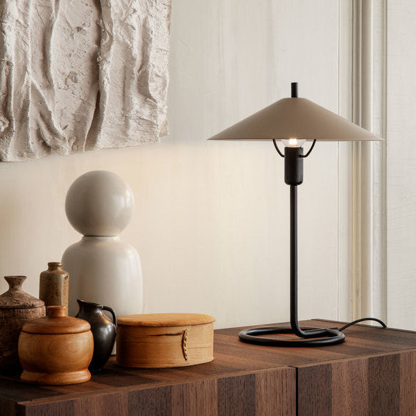 Filo Table Lamp - Batten Home