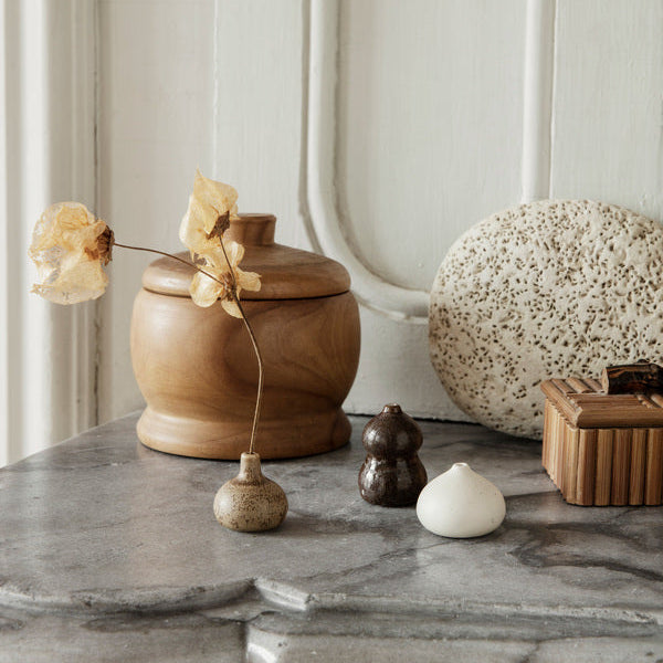 Komo Mini Vases - Batten Home