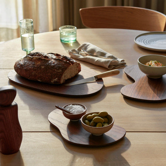 Petite Bowls - Set of 3 - Batten Home