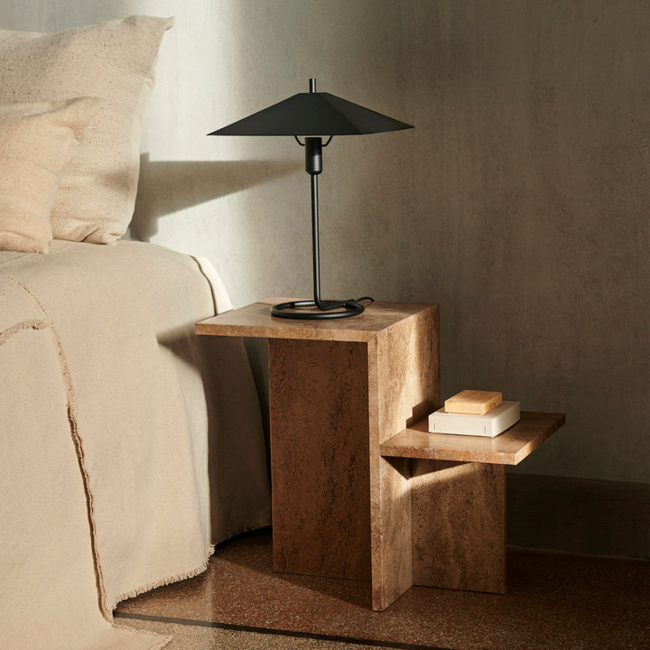 Distinct Side Table - Batten Home