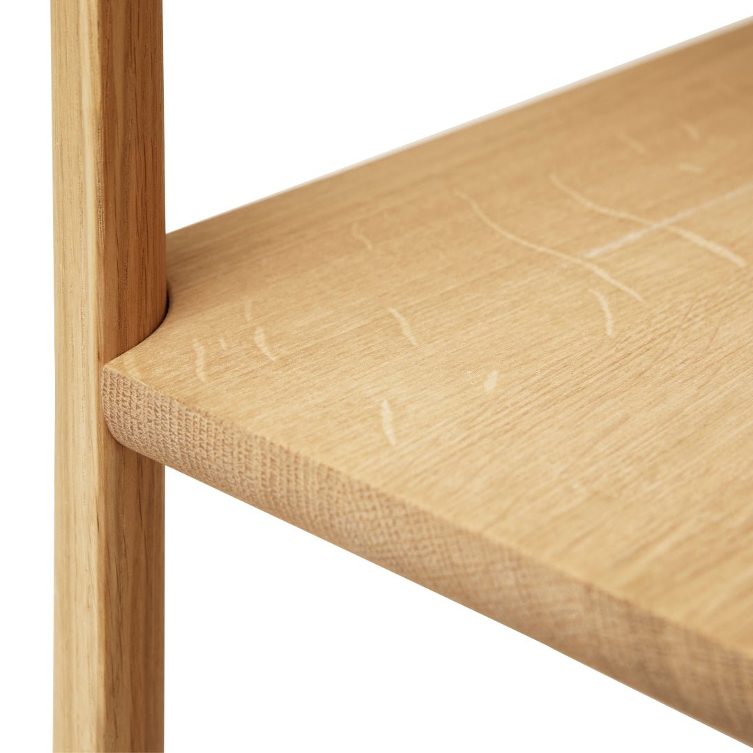 Form and RefineLeaf Shelf 2x2 - Batten Home