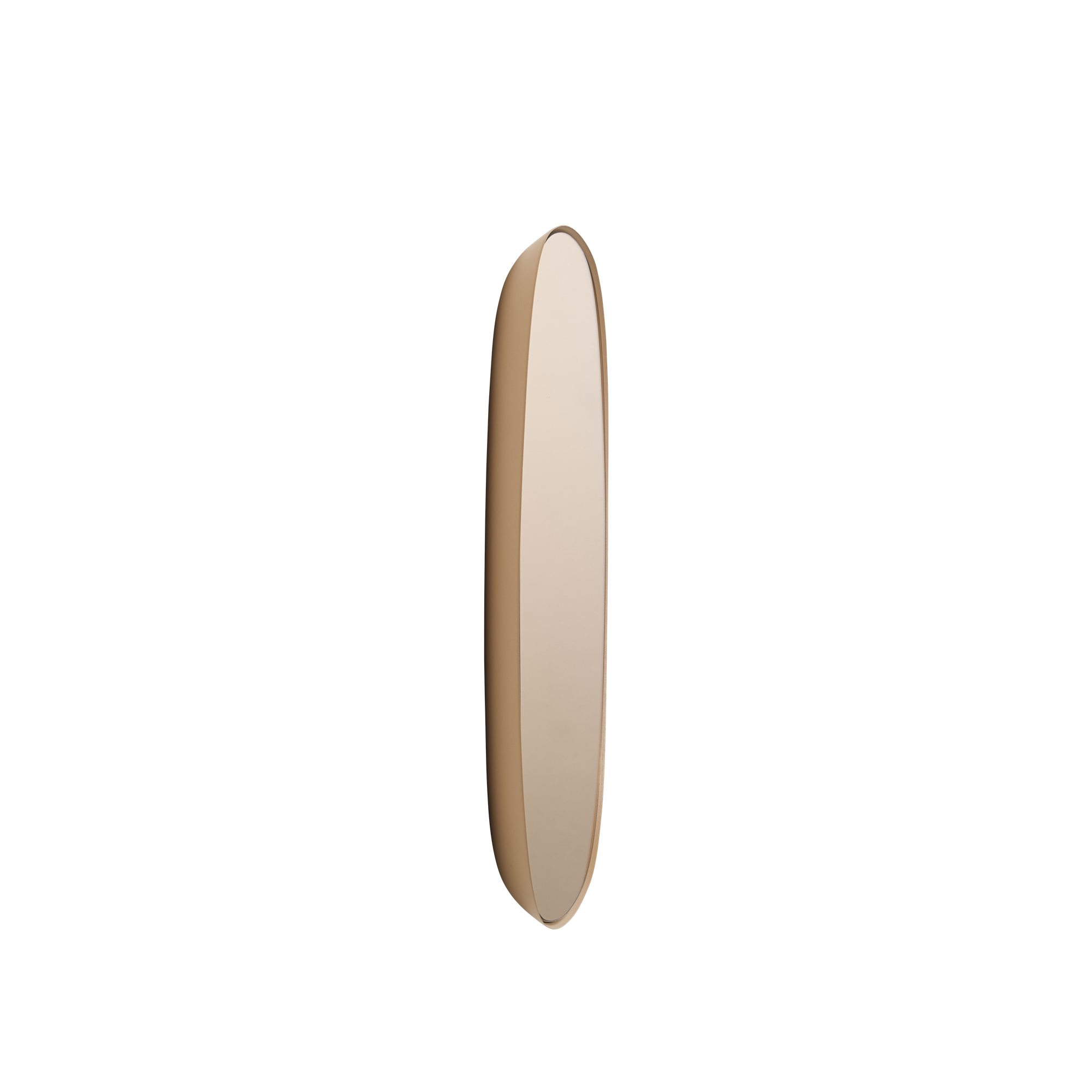 MuutoFramed Mirror - Small - Batten Home