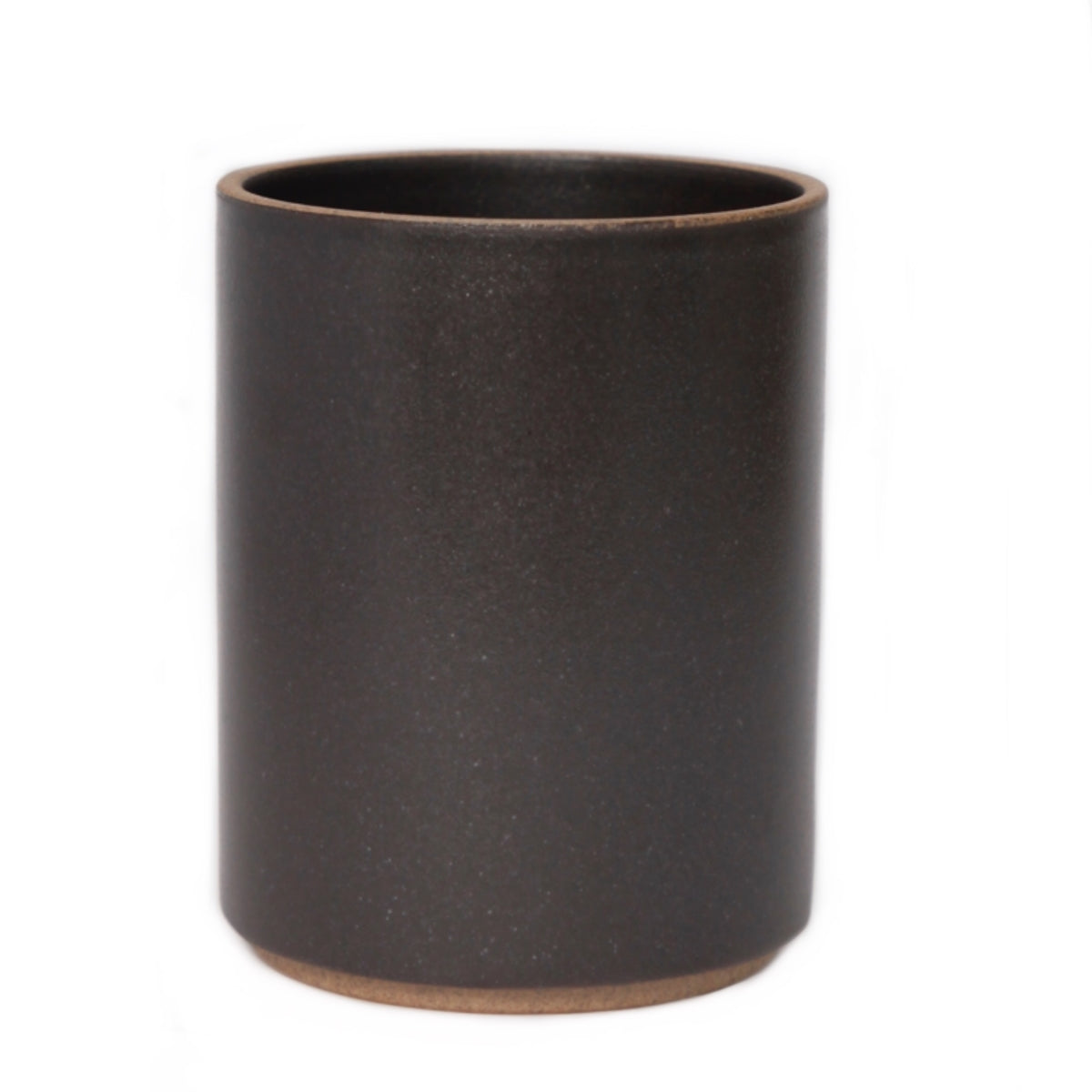 Hasami PorcelainTumbler in Black - Batten Home