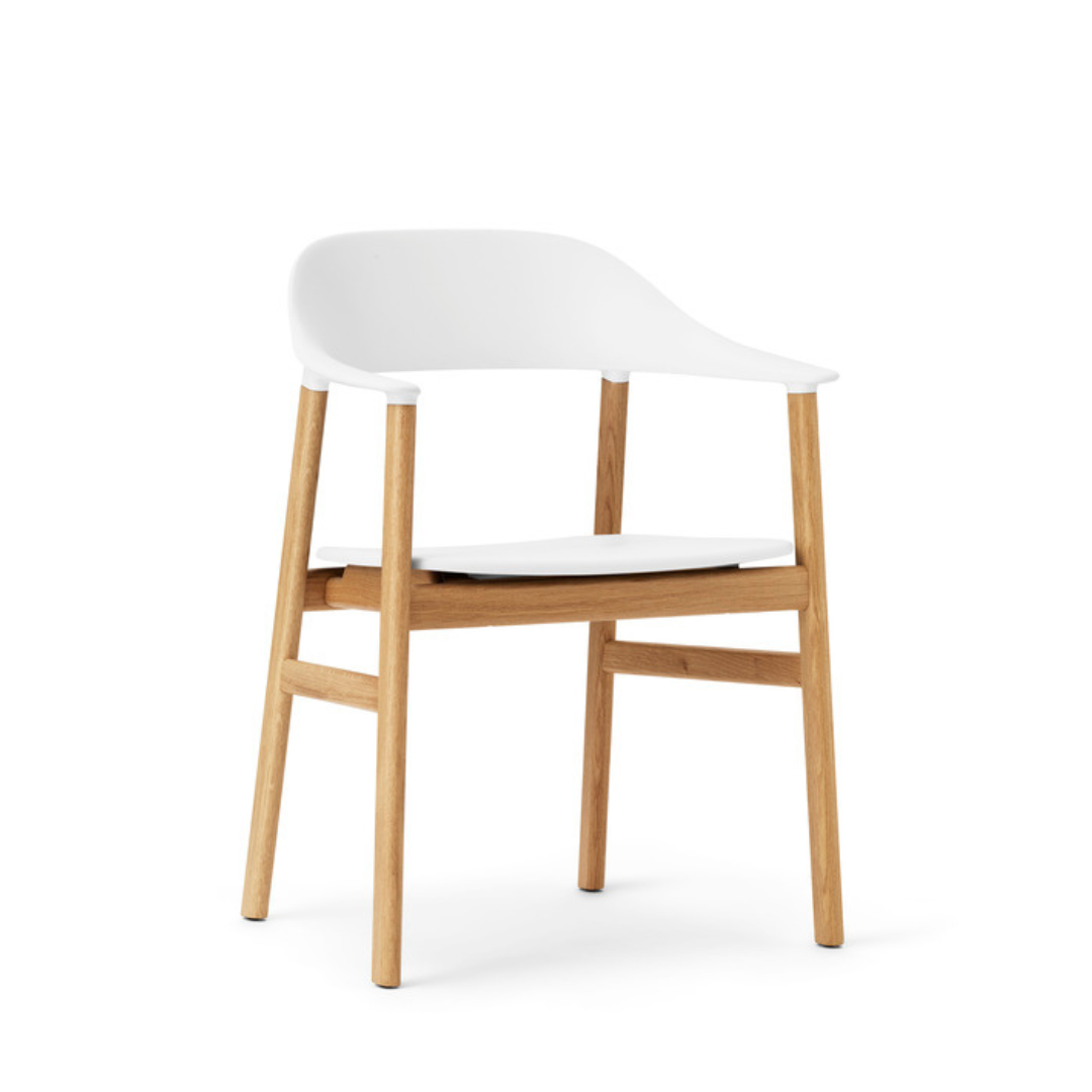 Herit Armchair