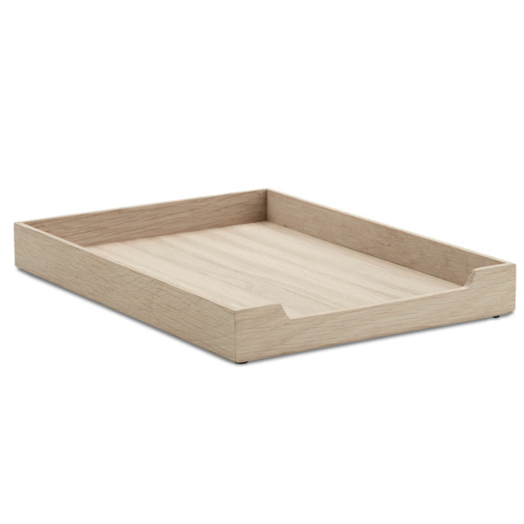 Skagerak Nomad Letter Tray - Batten Home