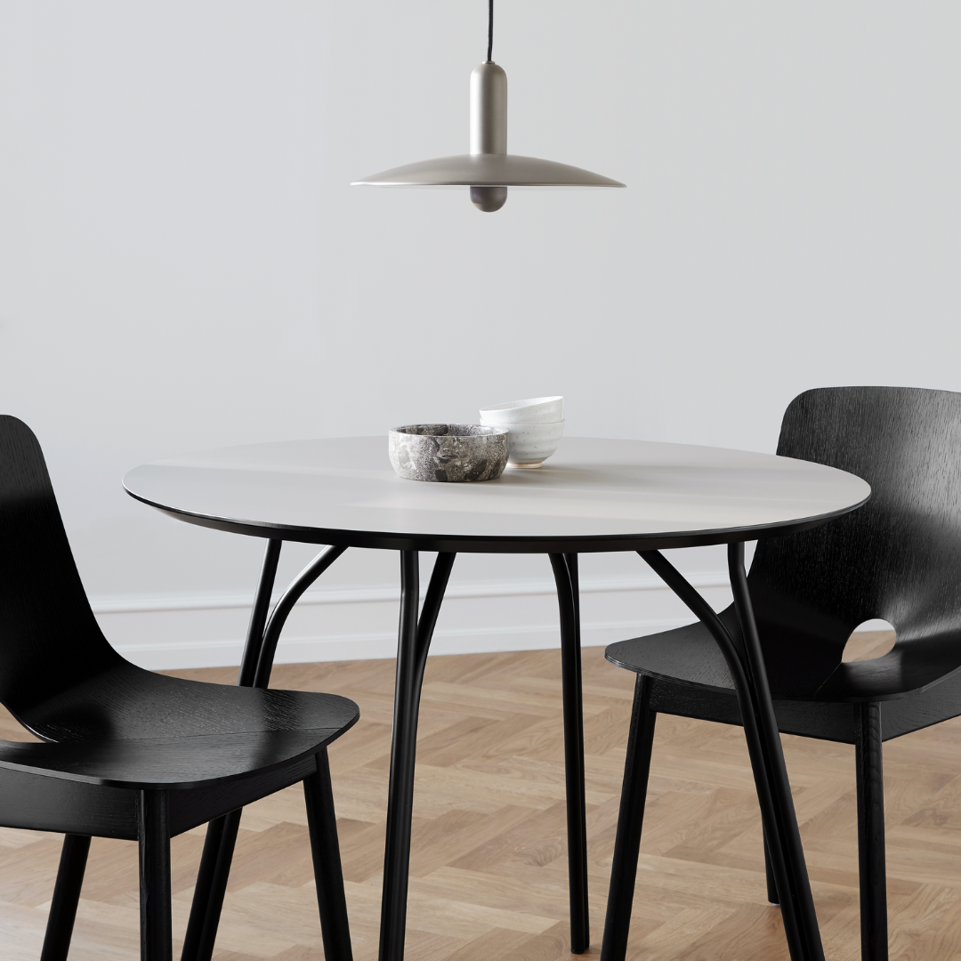 Tree Dining Table (35.4")