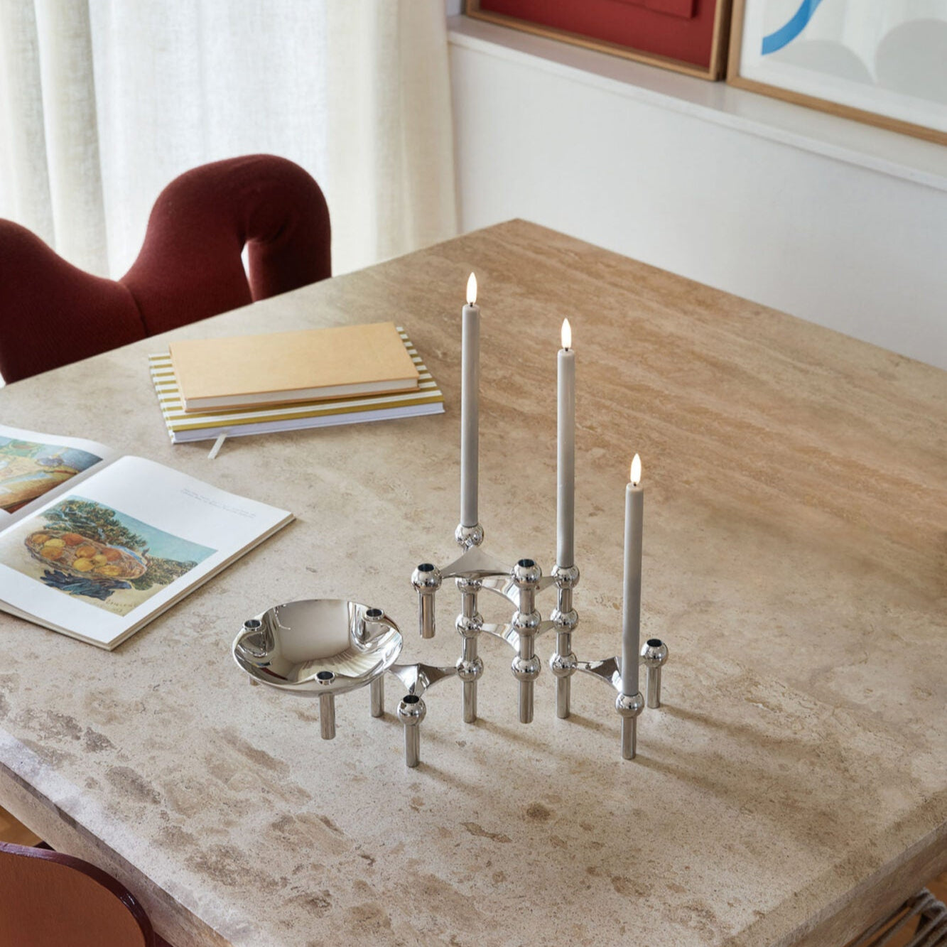 STOFF Remote Control