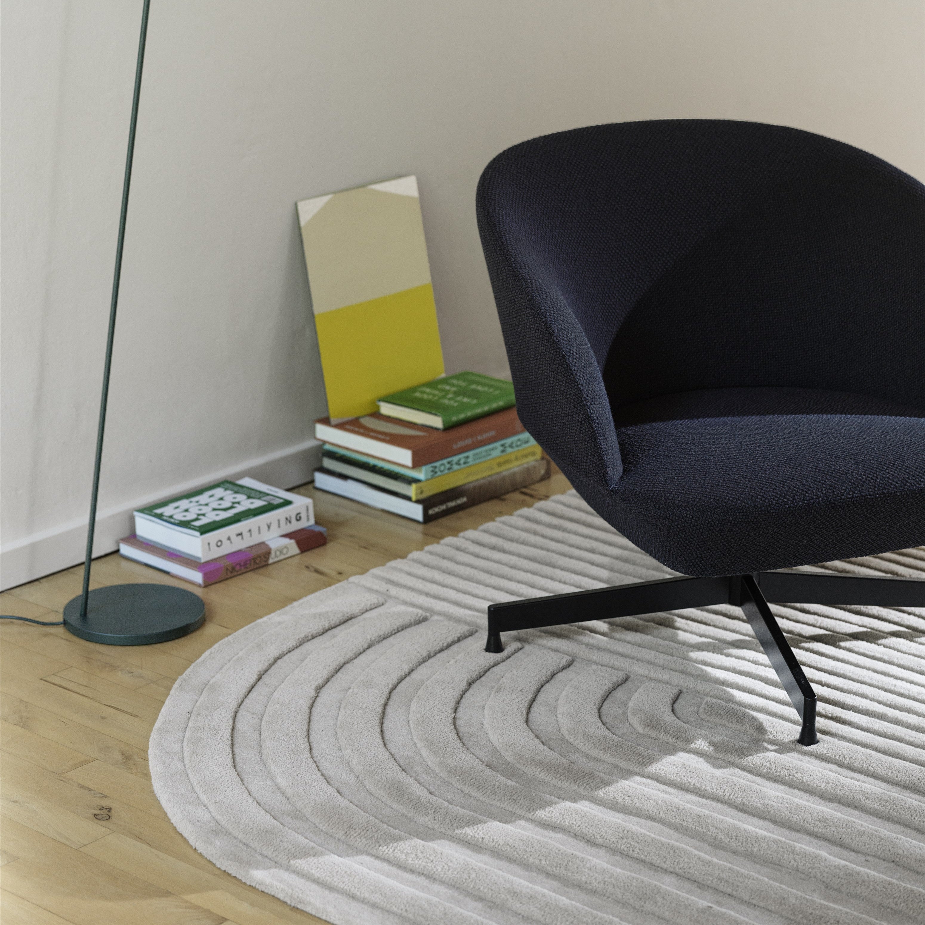 Relevo Rug - Batten Home