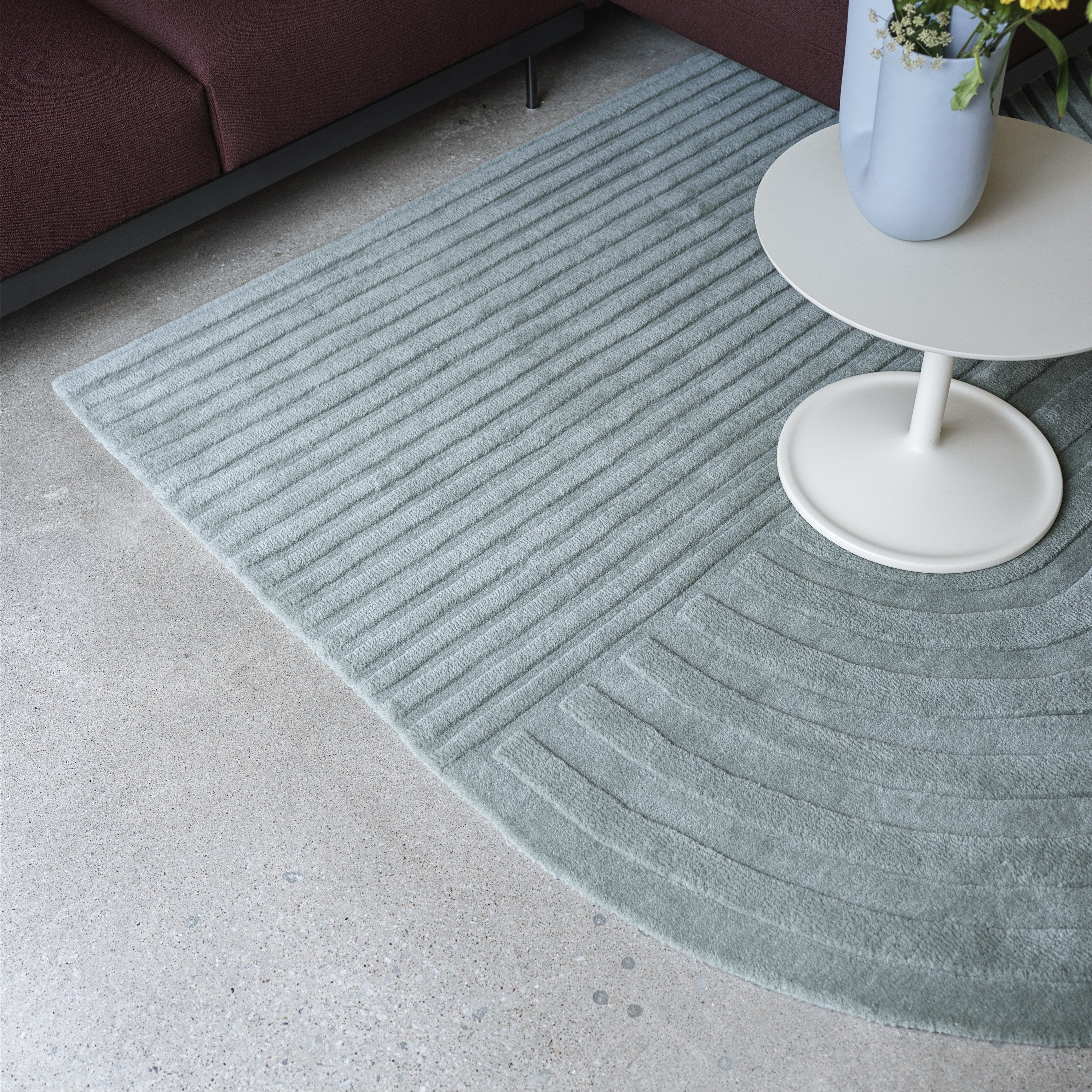 Relevo Rug - Batten Home