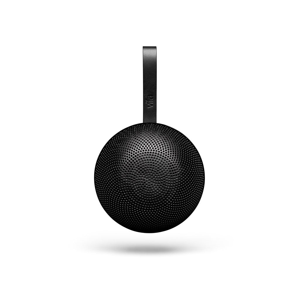 bluetooth スピーカー vifa レイキャビク黒