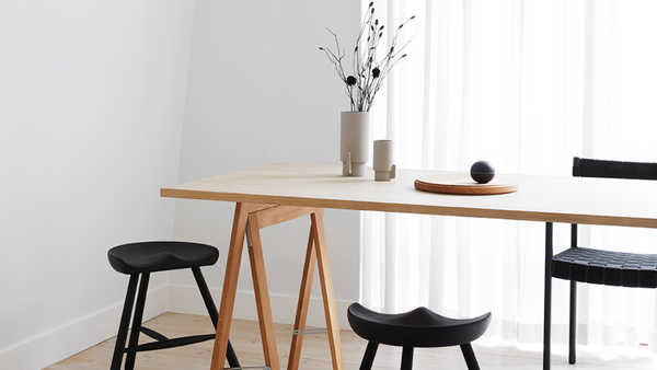 Form and Refine - Danish Design - Scandinavian Furniture Design