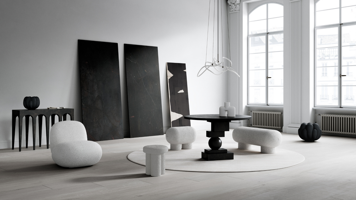 Photo inspiration: Fresh Look at Meet 101 Copenhagen