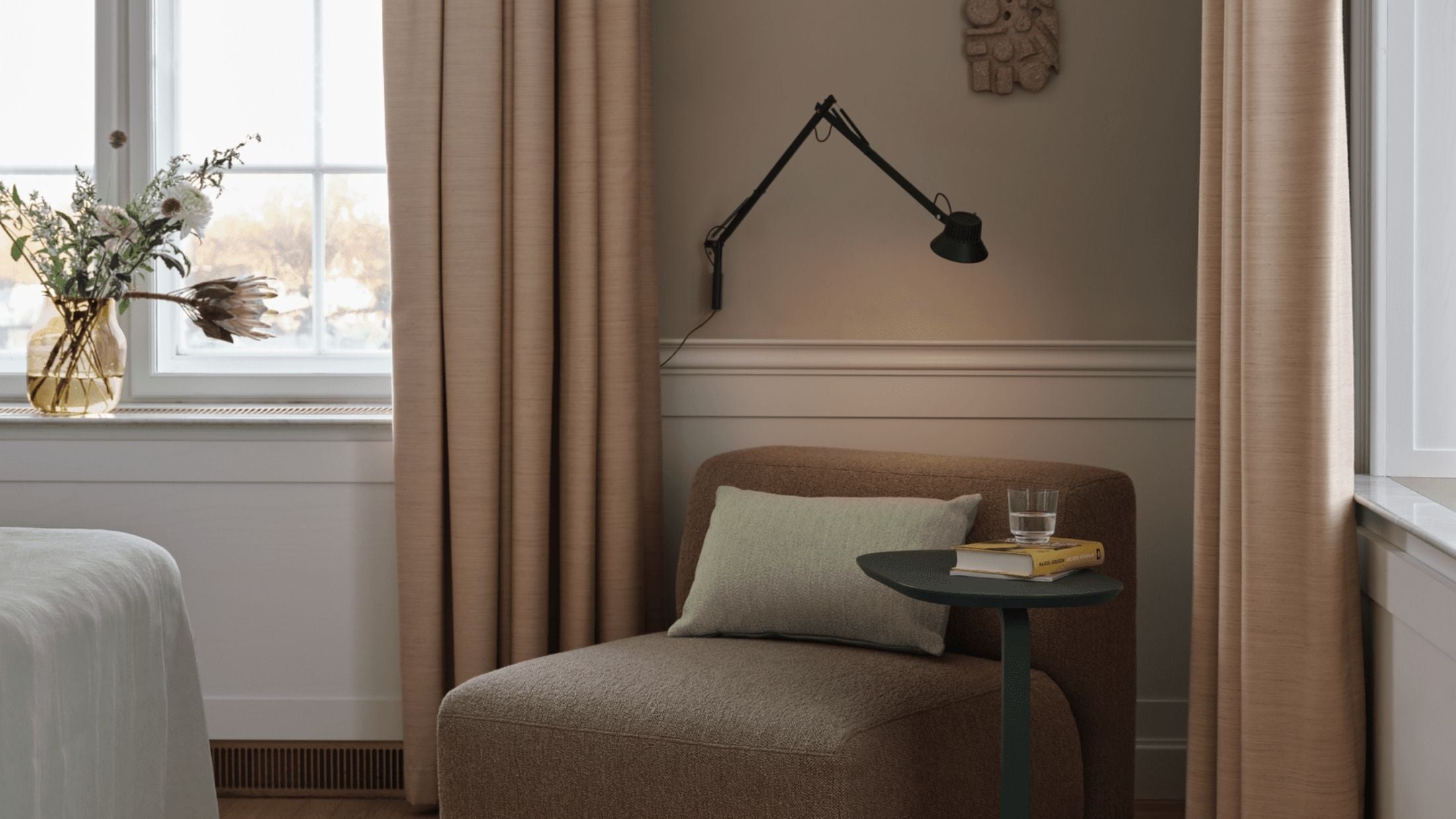 best modern reading lamps