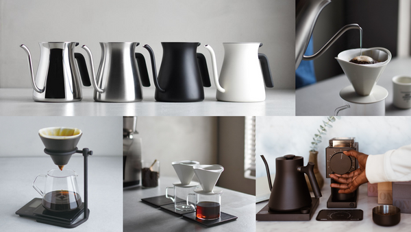 KINTO and Fellow Modern Coffee Products | Batten Home