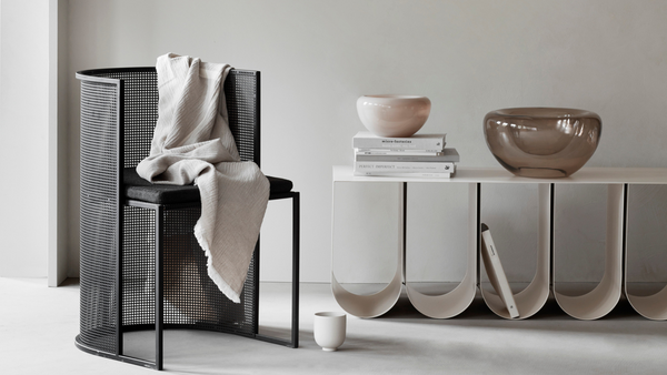 kristina dam studio danish design nordic minimalist