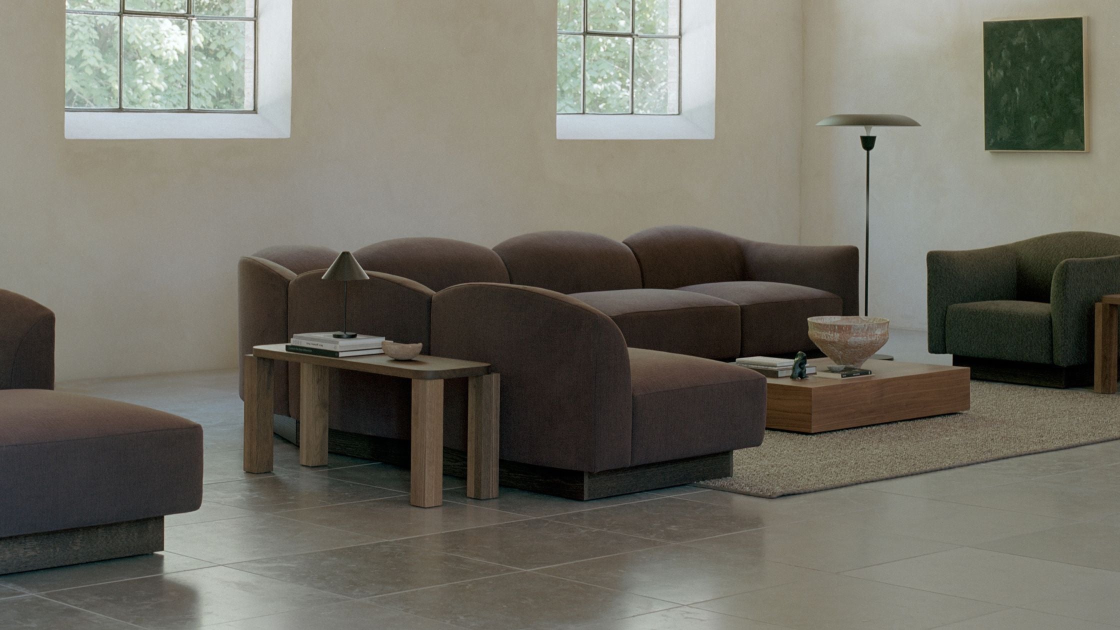 Made For You: Our Favorite Modular Sofas