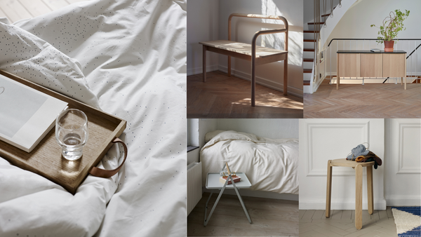 Skagerak Scandinavian Design Furniture and Accessories | Batten Home Modern Home Decor from Danish Design Brands