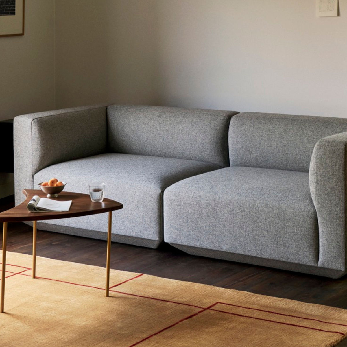 Meet &Tradition: Danish Design Classics & New Icons