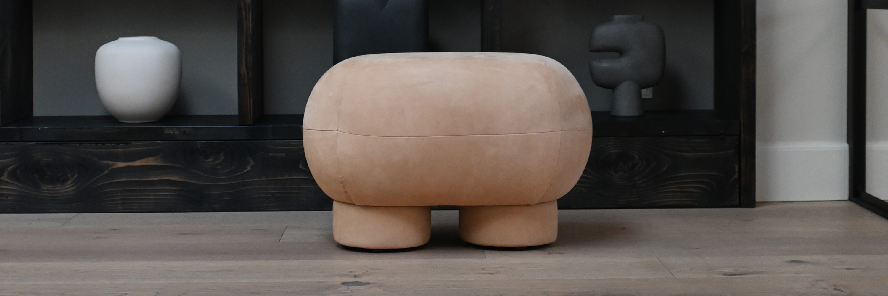 101 Copenhagen Ottomans & Poufs