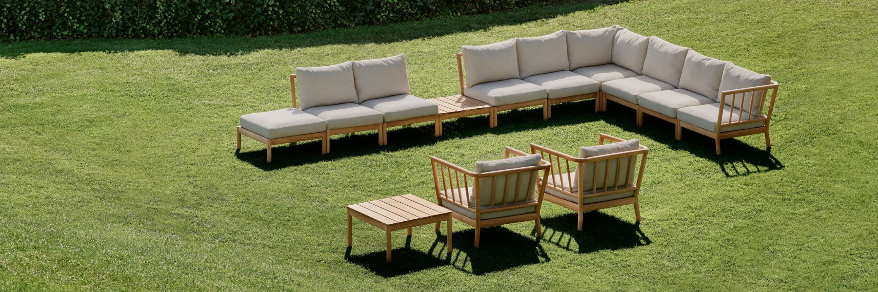 Outdoor Sale
