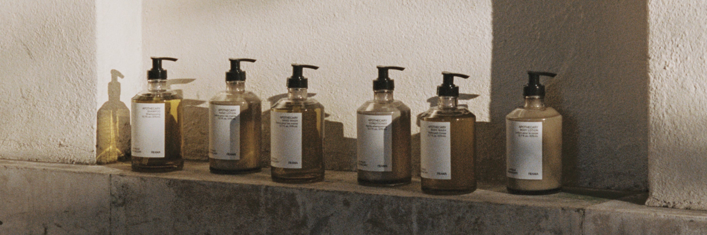 Hand Soaps & Lotions