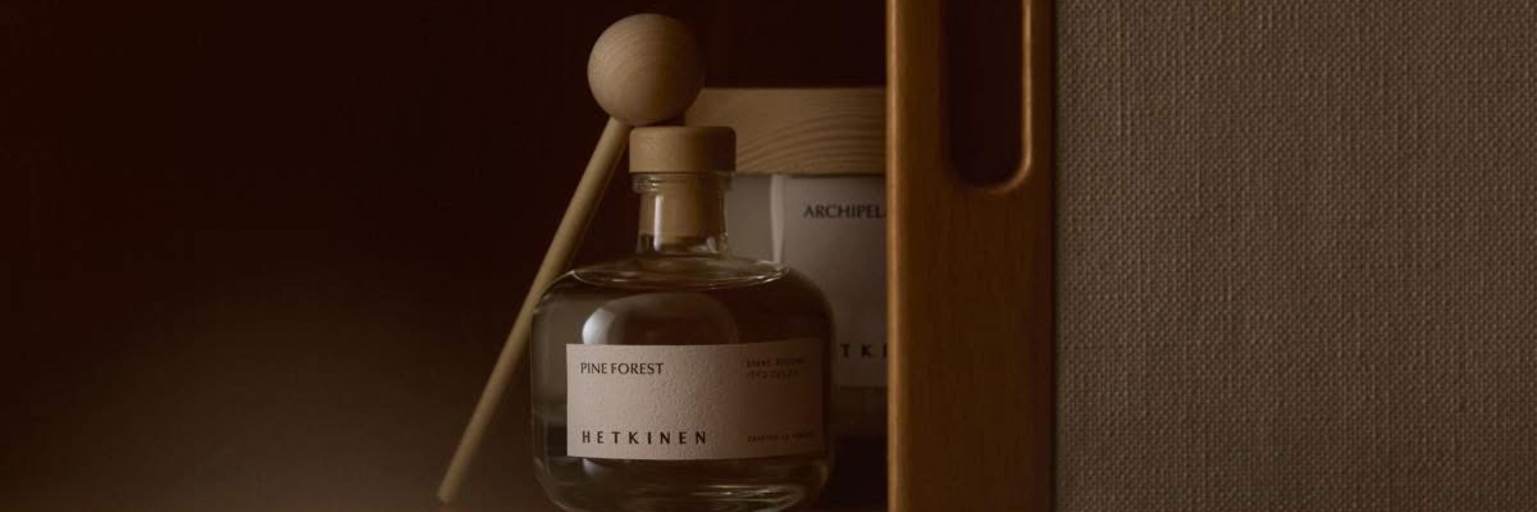 Hetkinen Scented Candles, Room Sprays, Diffusers, Hand Soaps