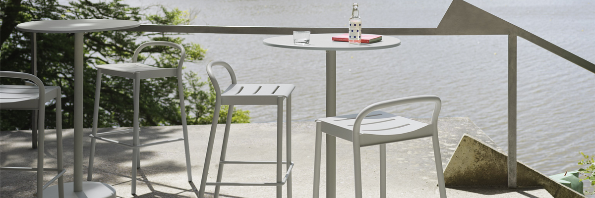 Bar Height Tables