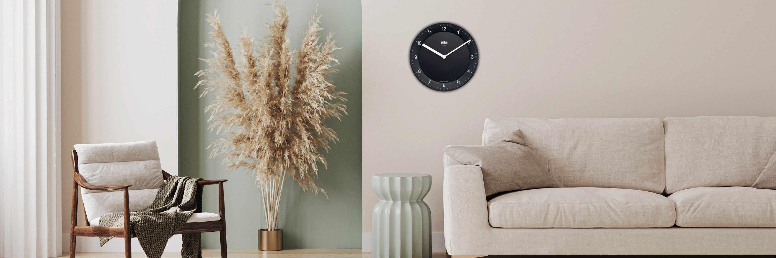 Braun Timepieces - Batten Home