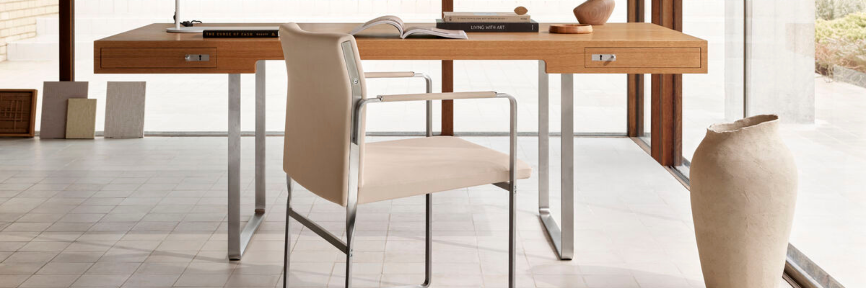Carl Hansen & Søn Desks