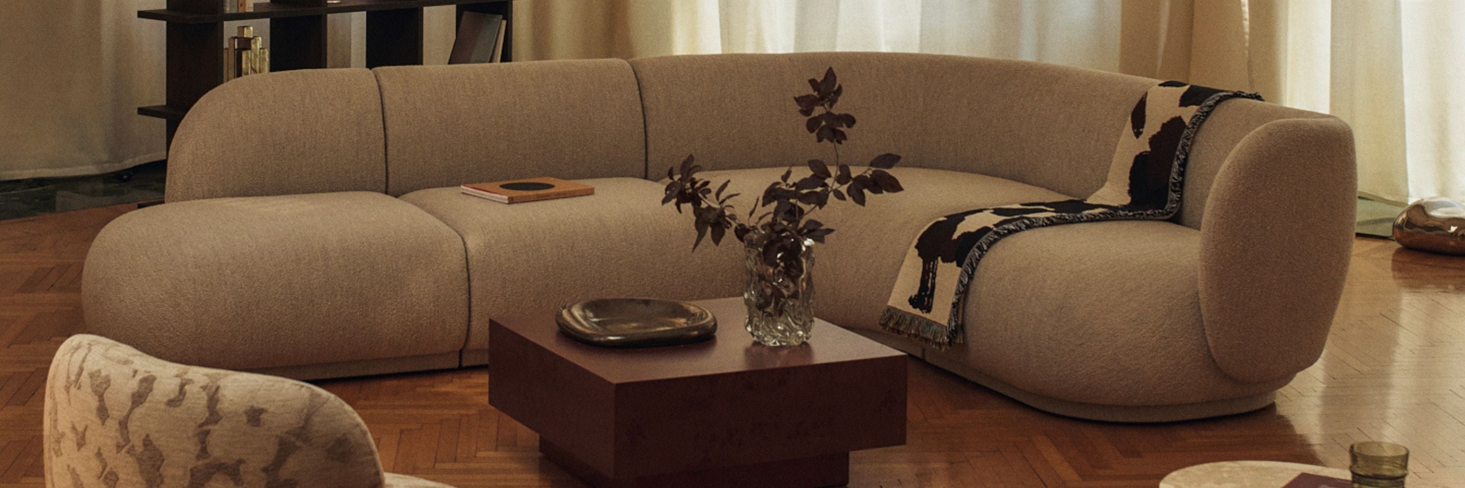 Ferm Living Autumn Winter 2025 Collection