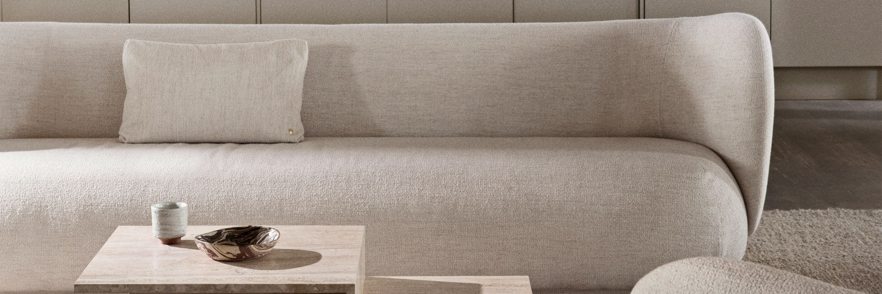 Ferm Living Sofa Sale