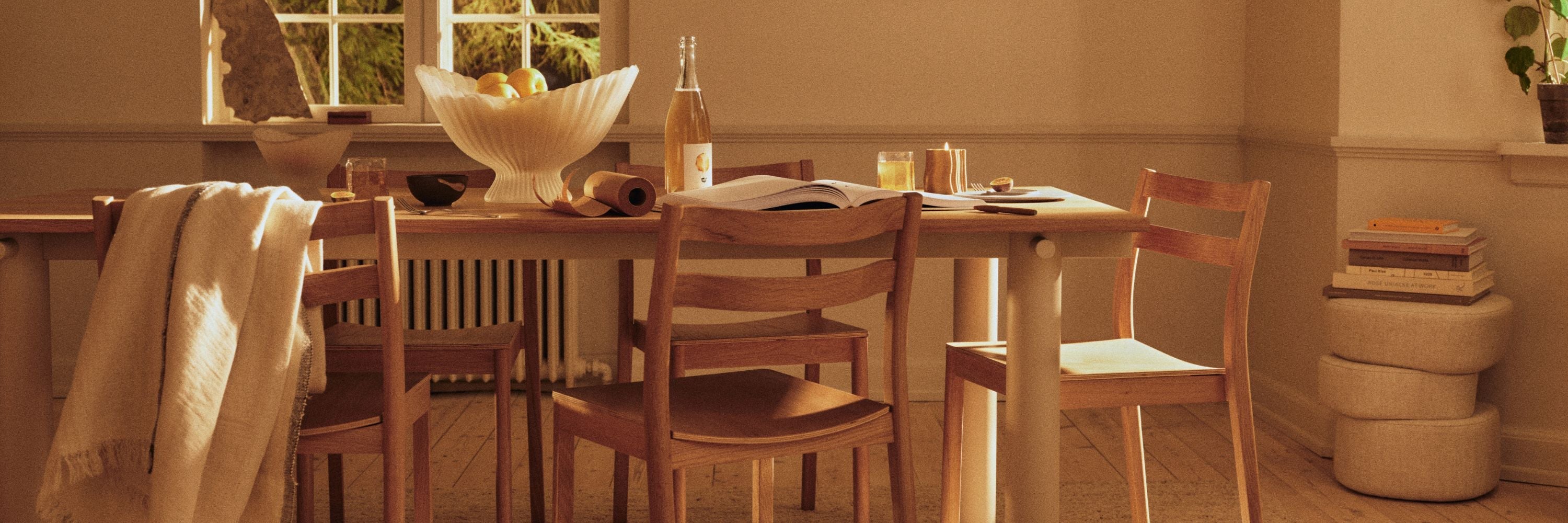 Ferm Living Spring Summer 2026 Collection