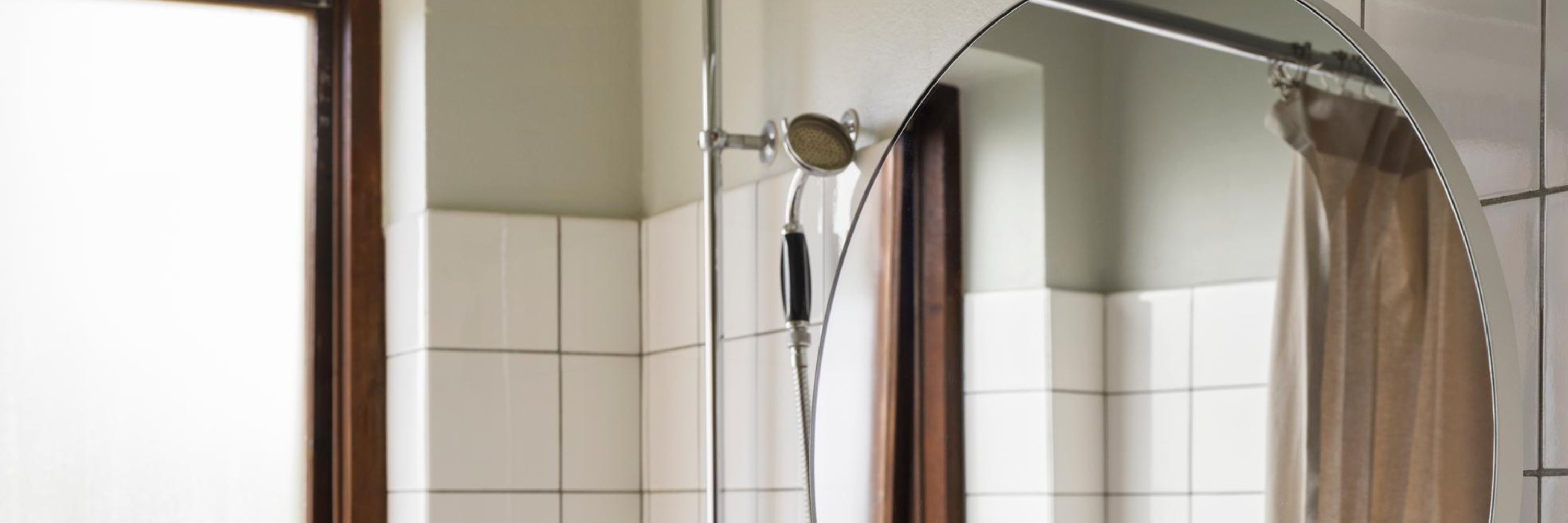 Kristina Dam Studio Mirrors