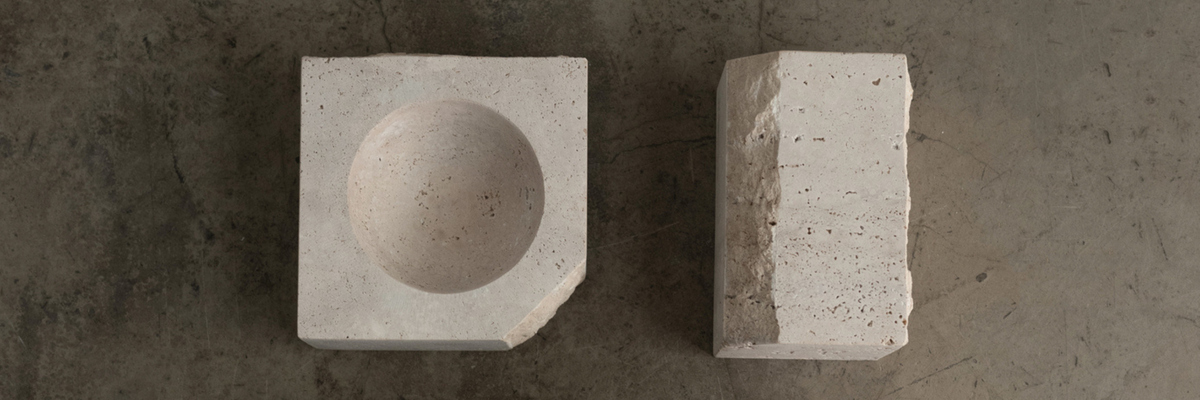 LOUISE ROE Objects