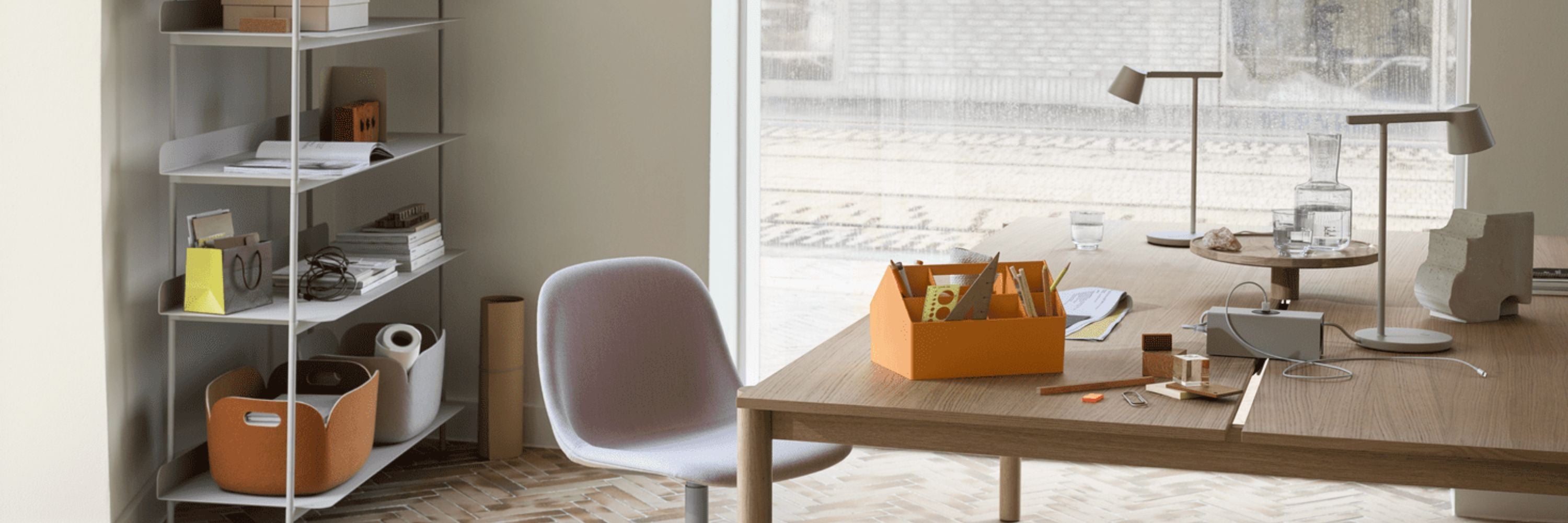 Muuto Home Office Sale