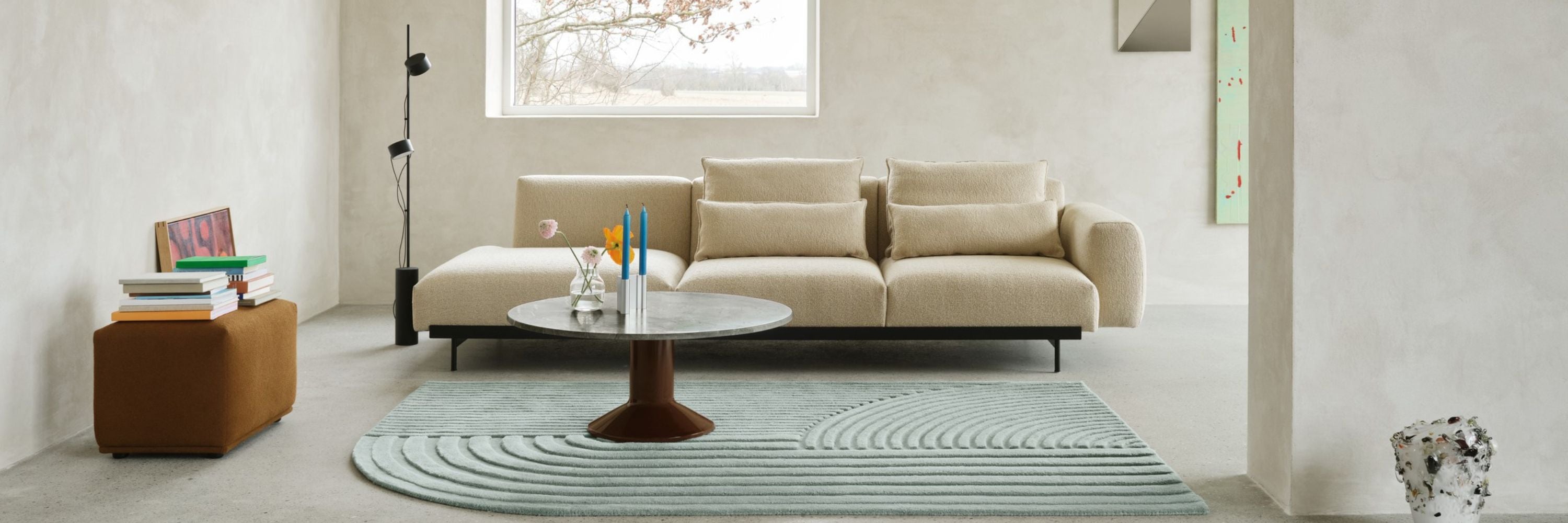 MUUTO New Year Sale Event