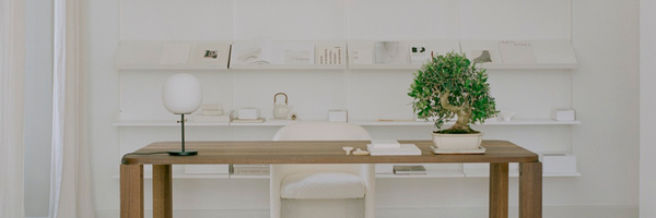 New Works | Batten Home