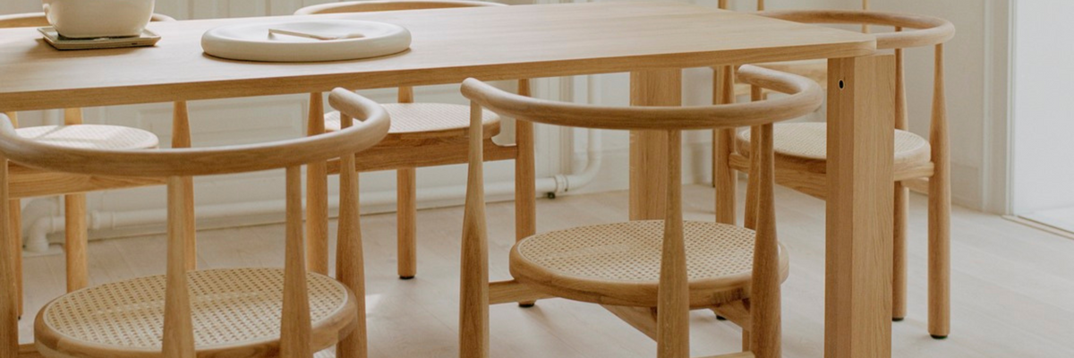 New Works Seating - Batten Home