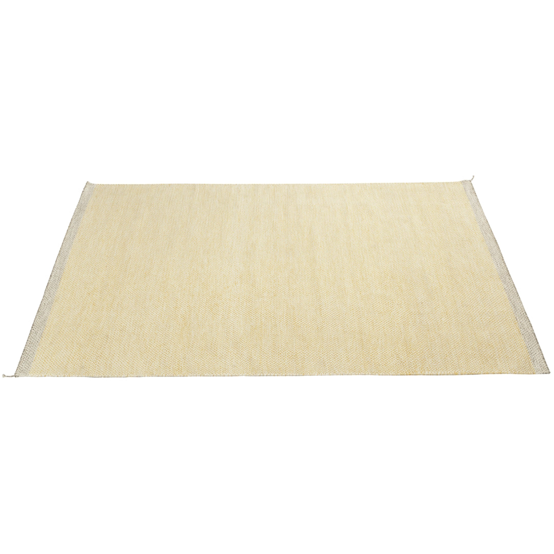 Muuto Ply Rug 400 x 400 - Batten Home