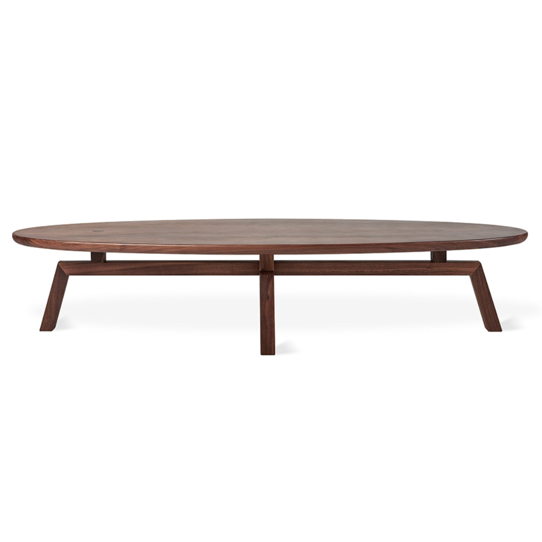 Solana Oval Coffee Table