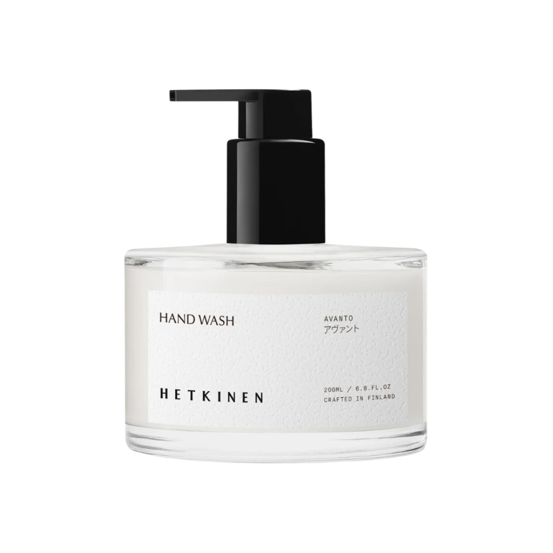 Hetkinen Avanto Hand Wash - Batten Home