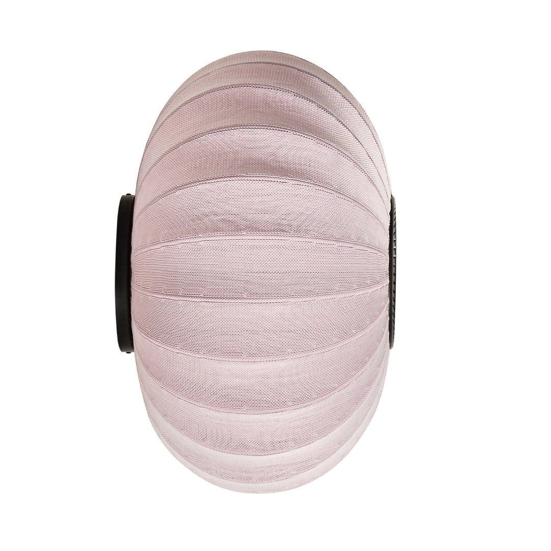 Knit-Wit Oval Ceiling/Wall Lamp 57
