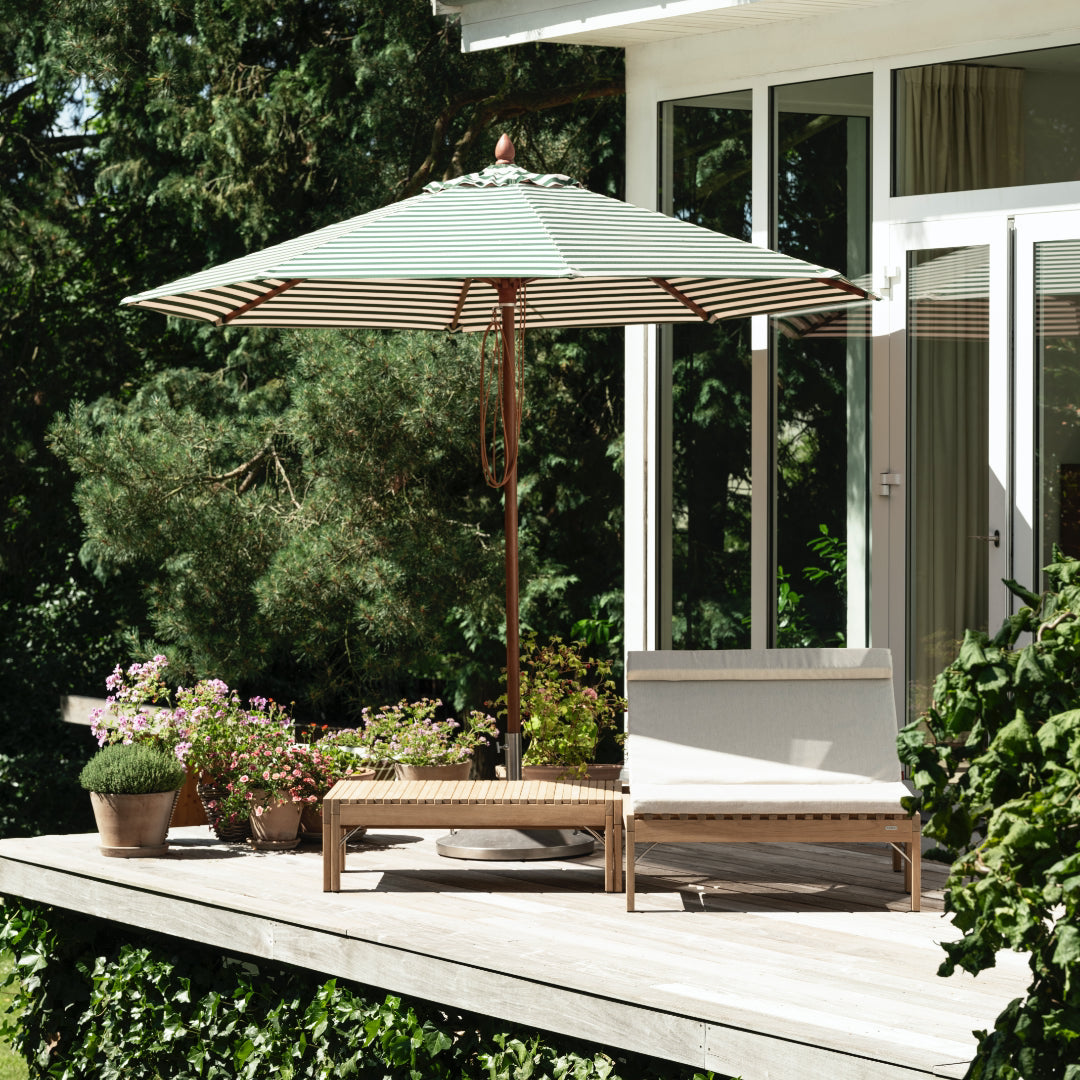 Riviera Lounge Chair