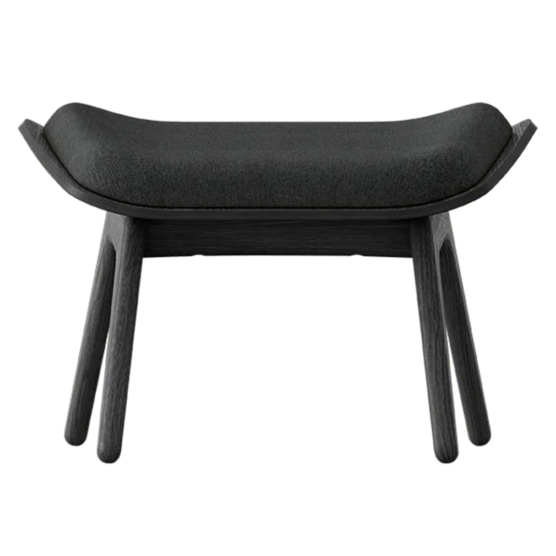 The Reader Ottoman