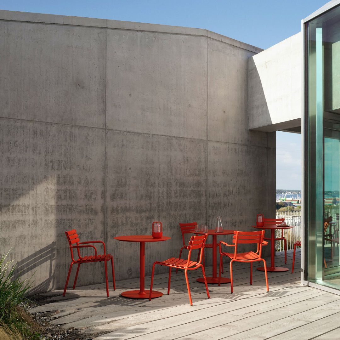 ALUA Dining Chair - Batten Home