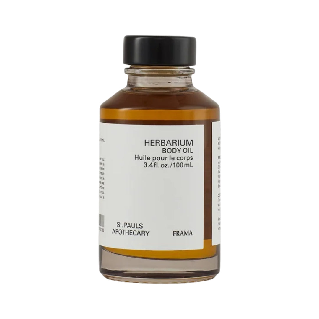 Frama Herbarium Body Oil - Batten Home