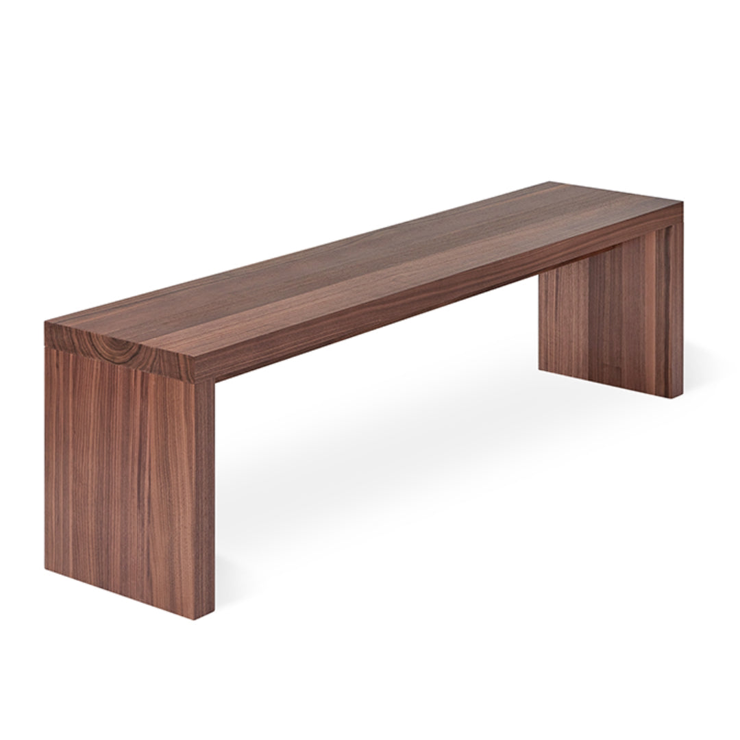 Plank Bench
