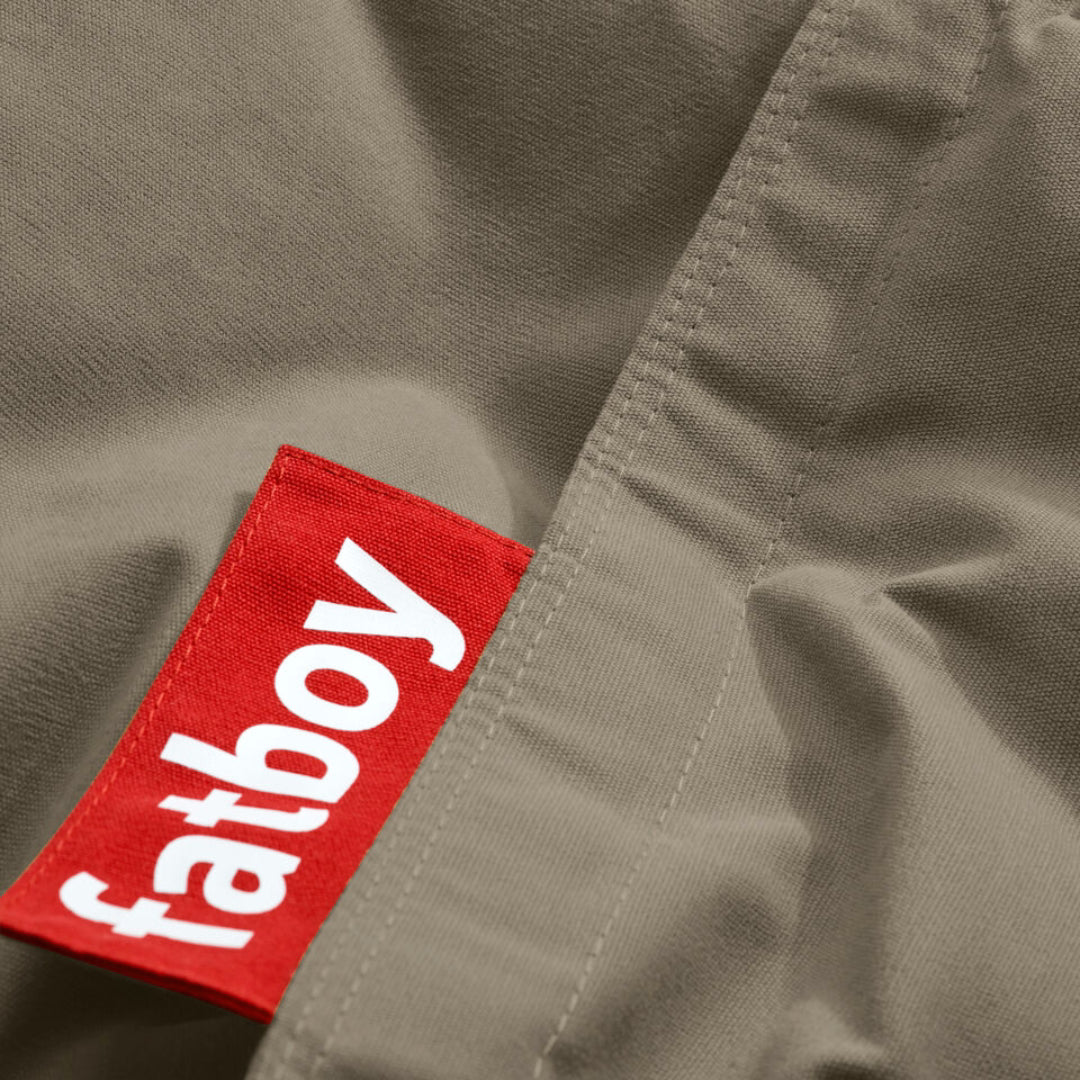 Fatboy The Original Canvas Bean Bag Chair - Batten Home